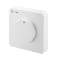 ClimaCon F sobni termostat 